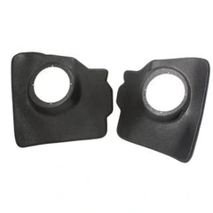 RetroSound Sparkepanel/h&#248;yttaleradapter VW Beetle (1952 - 1975)