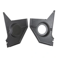 RetroSound Sparkepanel/h&#248;yttaleradapter Ford Mustang (1967 - 1968)