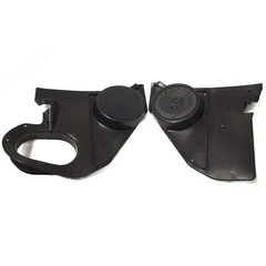 RetroSound Sparkepanel/h&#248;yttaleradapter Chevrolet Trucks (1973 - 1985)