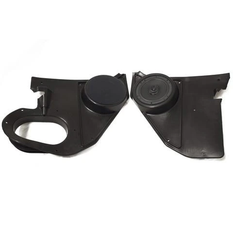 RetroSound Sparkepanel/høyttaleradapter Chevrolet Trucks (1973 - 1985) 