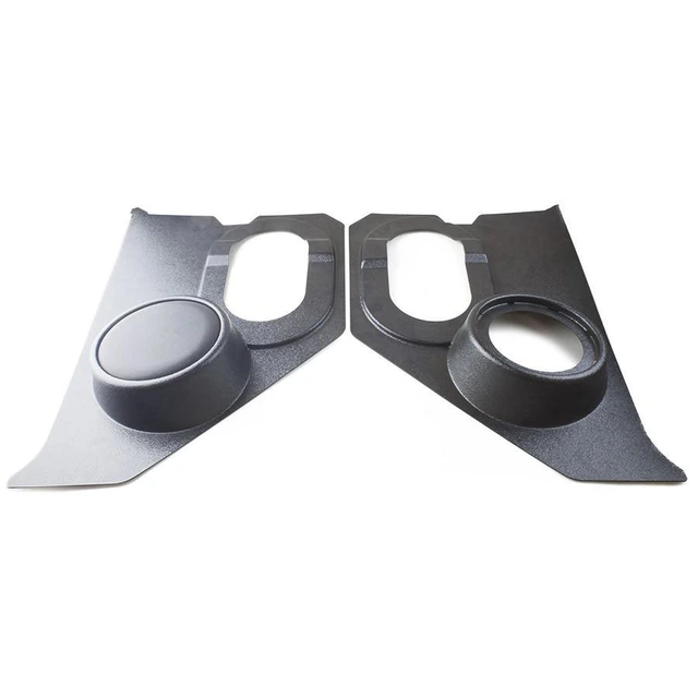 RetroSound Sparkepanel/høyttaleradapter Chevrolet (1960 - 1966) 