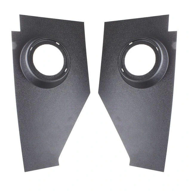 RetroSound Sparkepanel/høyttaleradapter Chevrolet Trucks (1947 - 1953) 