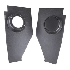 RetroSound Sparkepanel/h&#248;yttaleradapter Chevrolet Trucks (1947 - 1953)