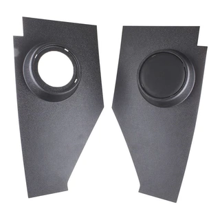 RetroSound Sparkepanel/høyttaleradapter Chevrolet Trucks (1947 - 1953)