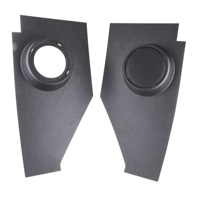 RetroSound Sparkepanel/høyttaleradapter Chevrolet Trucks (1947 - 1953) 