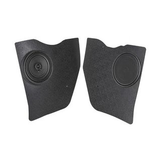 RetroSound KPC416162 Chevrolet (1961 - 1962)