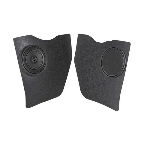 RetroSound KPC416162 Chevrolet (1961 - 1962) 