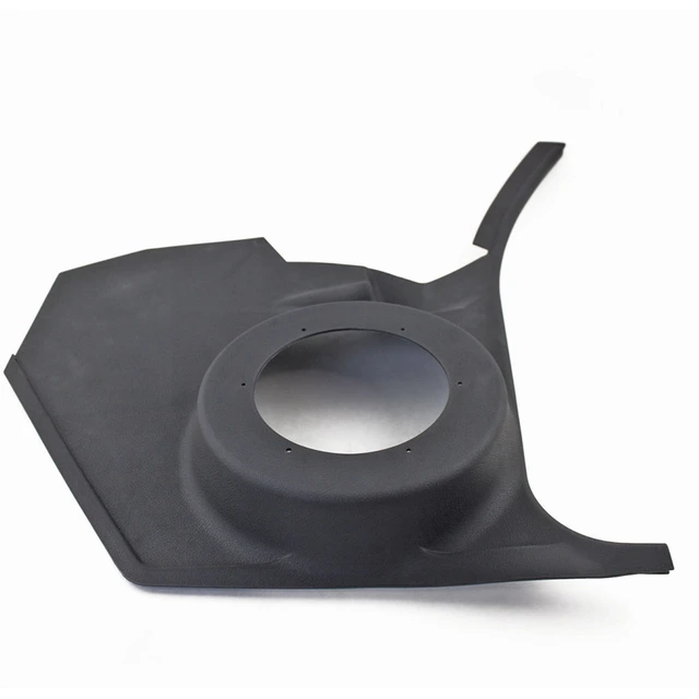 RetroSound Sparkepanel/høyttaleradapter GM (1968 - 1972) u/aircondition 