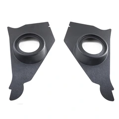 RetroSound Sparkepanel/h&#248;yttaleradapter Chevrolet (1955 - 1956)