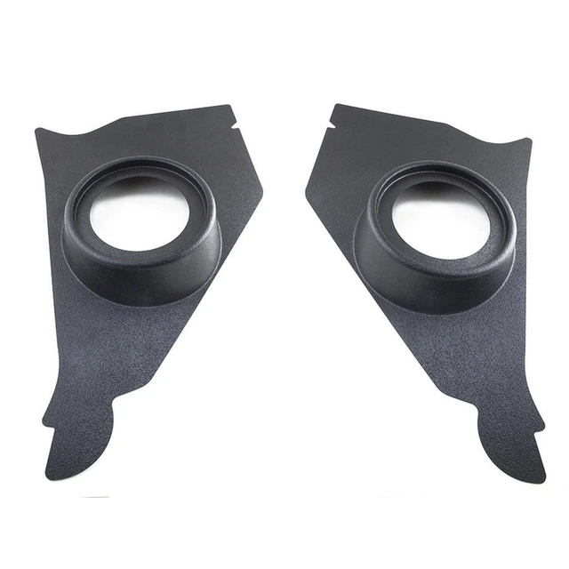 RetroSound Sparkepanel/høyttaleradapter Chevrolet (1955 - 1956) 