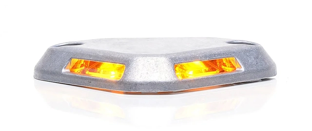 Strands LED varsellys LED varsellys for baklift 