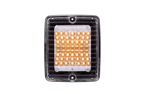 Strands IZE LED baklys LED baklys, klar linse