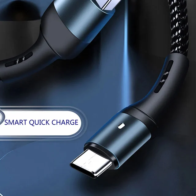 ConnectED Phone Kabel 1 meter Lightning USB til Lightning 