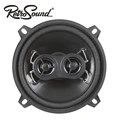 RetroSound Stereo Mix høyttaler (stk) DVC coax høyttaler 5,25"