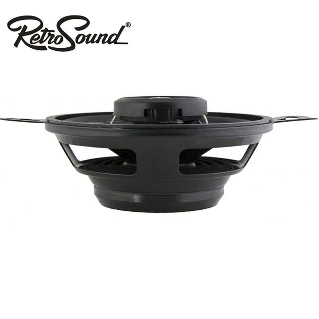 RetroSound Premium fulltone 3,5" 50W max, 2-veis 