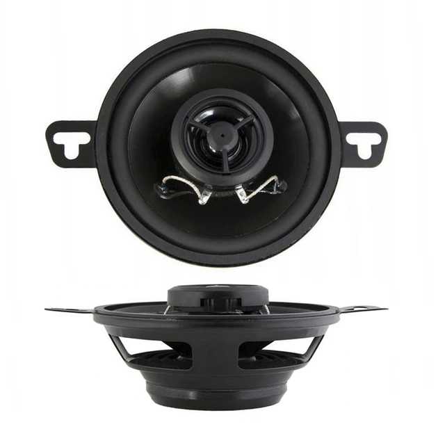 RetroSound Premium fulltone 3,5" 50W max, 2-veis 