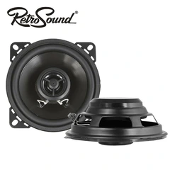 RetroSound Premium fulltone 4&quot; 60W max, 2-veis