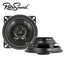 RetroSound Premium fulltone 4" 60W max, 2-veis