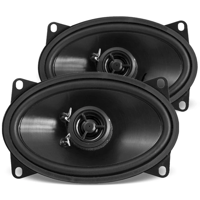 RetroSound Premium fulltone 4x6" 50W max, 2-veis 