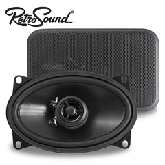 RetroSound Premium fulltone 4x6&quot; 50W max, 2-veis