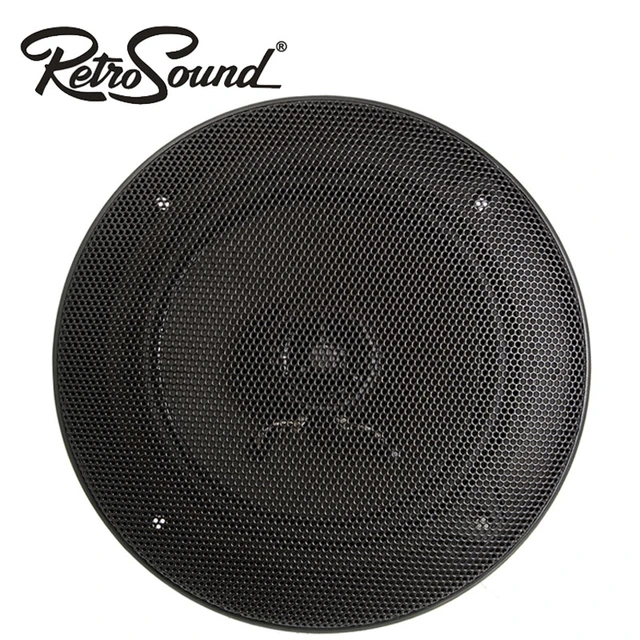 RetroSound Premium fulltone 5,25" 80W max, 2-veis 