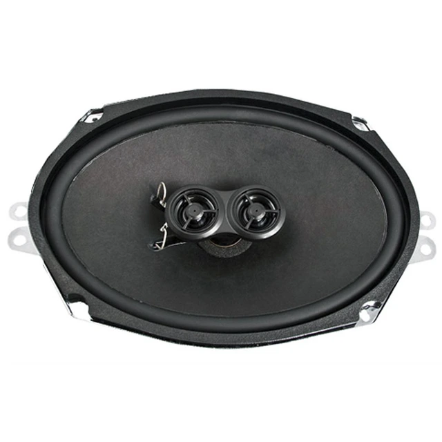 RetroSound Premium fulltone 6x9" 100W max, 3-veis 