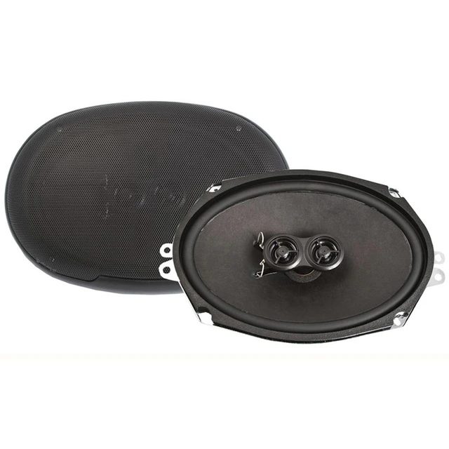 RetroSound Premium fulltone 6x9" 100W max, 3-veis 