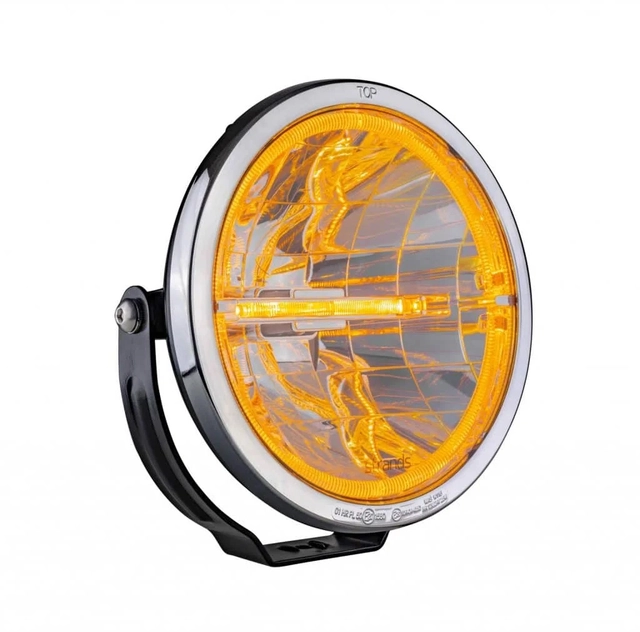 Strands Ambassador, 9" LED ekstralys, 70 Watt, 5.535 Lumen 
