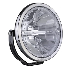 Strands Ambassador, 9&quot; LED ekstralys, 70 Watt, 5.535 Lumen