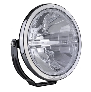 Strands Ambassador, 9" LED ekstralys, 70 Watt, 5.535 Lumen