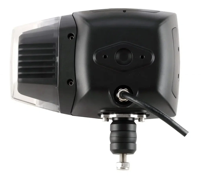 Strands Brøytelys oppvarmet linse Brøytelys med oppvarmet linse 