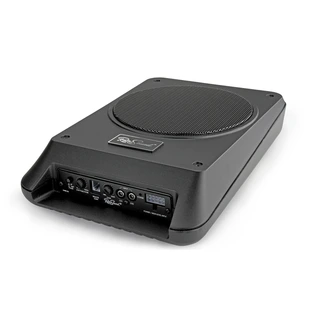 RetroSound SUB8100 Aktiv 8" subwoofer