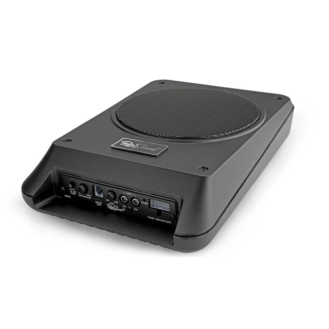 RetroSound SUB8100 Aktiv 8" subwoofer 