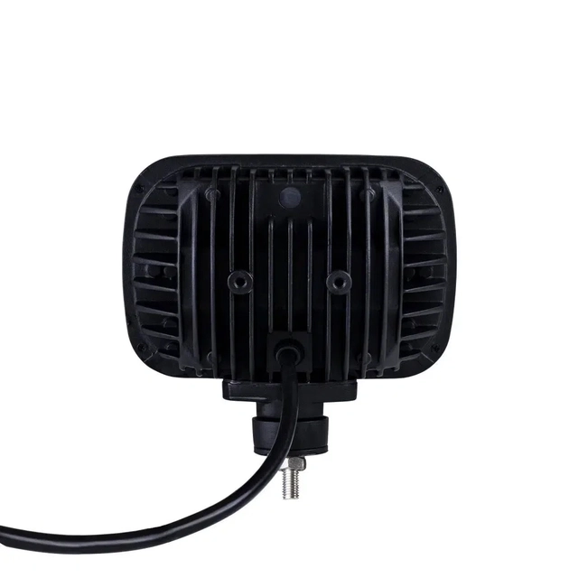 Strands Alaska brøytelys oppvarmet linse Alaska brøytelys 