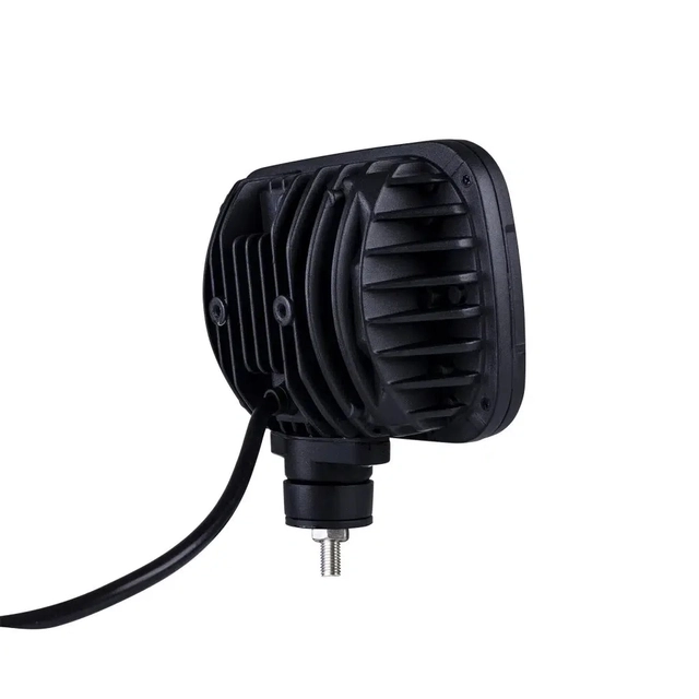 Strands Alaska brøytelys oppvarmet linse Alaska brøytelys 