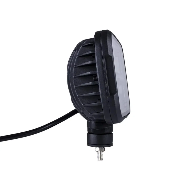 Strands Alaska brøytelys oppvarmet linse Alaska brøytelys 