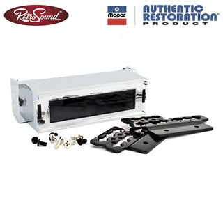 RetroSound Displayenhet Redondo Displayenhet