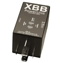 Strands XBB 1 stk rele XBB powerunit