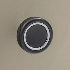 RetroSound 39 Multifunksjonsbryter foran-Becker plast