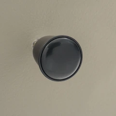 RetroSound 38 Multifunksjonsbryter foran-Saphire plast