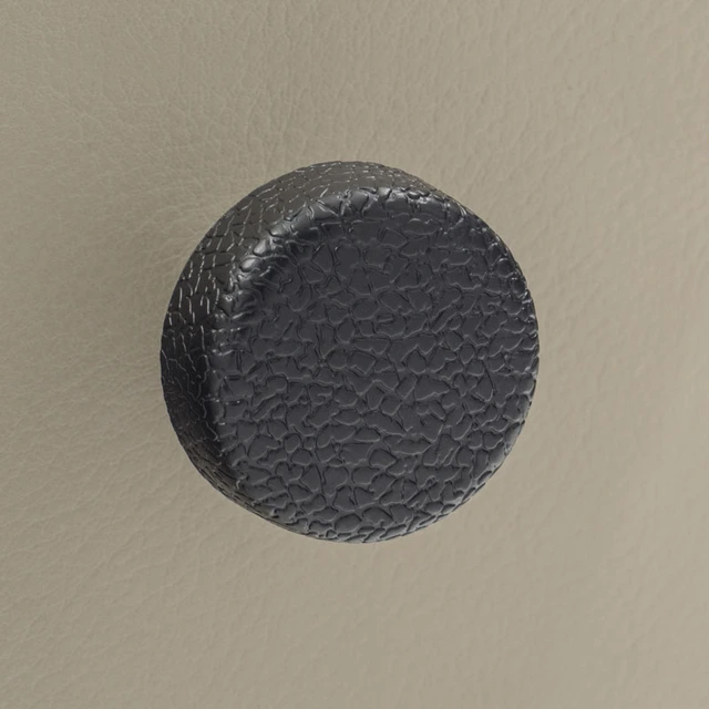 RetroSound 32 Multifunksjonsbryter foran-MOPAR plast 