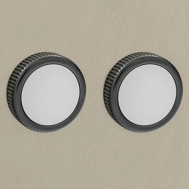 RetroSound 29 Multifunksjonsbryter foran-Bronco plast 