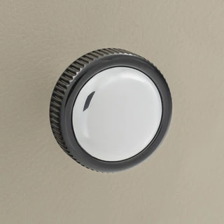 RetroSound 29 Multifunksjonsbryter foran-Bronco plast