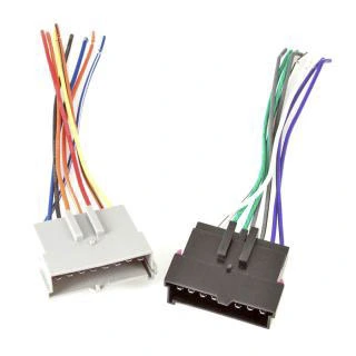 RetroSound 680 Adapterkabel 85-04 Ford/Mercury 