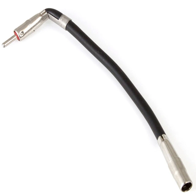 RetroSound 662 Antenneadapter GM 