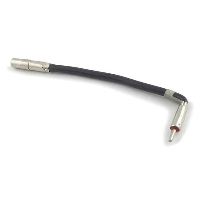 RetroSound 662 Antenneadapter GM 