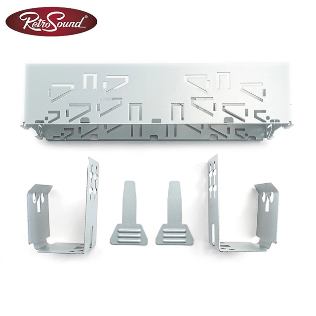 RetroSound monteringssett 296 Universalt monteringssett-Face GRANDPRIX 