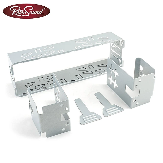 RetroSound monteringssett 296 Universalt monteringssett-Face GRANDPRIX 