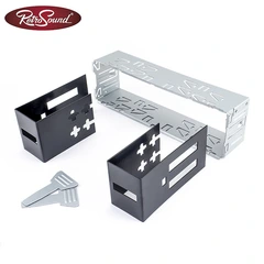 RetroSound 294 Universalt DIN-monteringssett, komplett