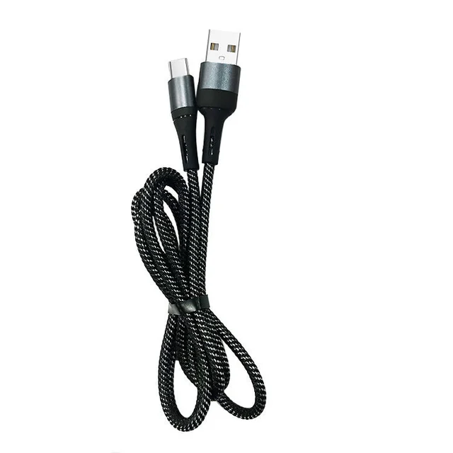 ConnectED Phone Kabel 1 meter Lightning USB til Lightning 